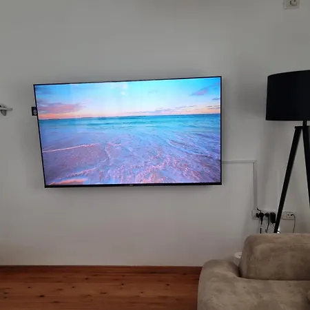 Beachfront Blue Wave In Private Qerret, Albania * غوليم