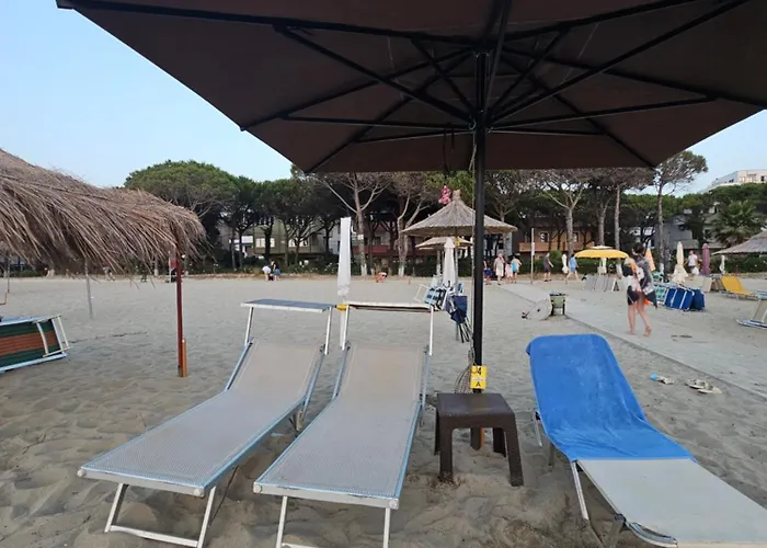 Beachfront Blue Wave In Private Qerret, Albania فيلة *