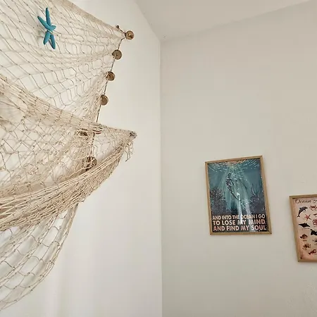 Beachfront Blue Wave Spa Villa With A Private Pool In Qerret, Albania *